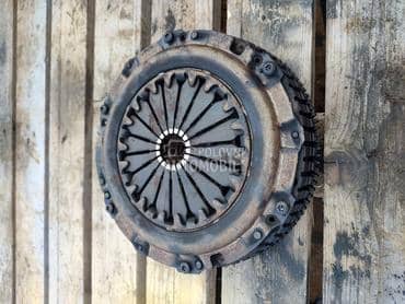 Set kvačila za Renault Clio od 2001. do 2006. god.