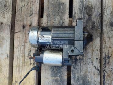 Anlaser za Renault Clio od 2001. do 2006. god.