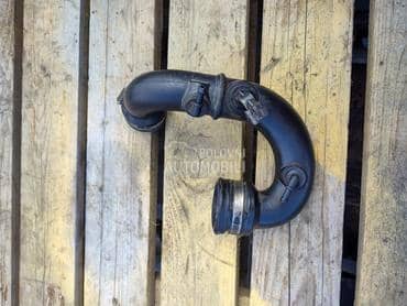 Crevo turbine za Renault Clio od 2001. do 2006. god.