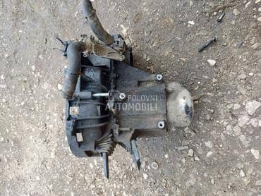 Menjač za Renault Clio, Kangoo od 2001. do 2007. god.