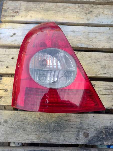 Štop lampe