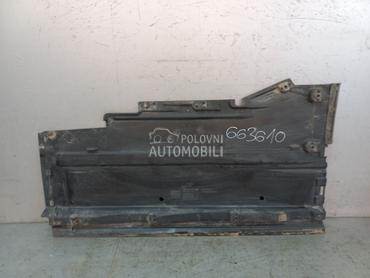 PODNA ZASTITA za Audi A4