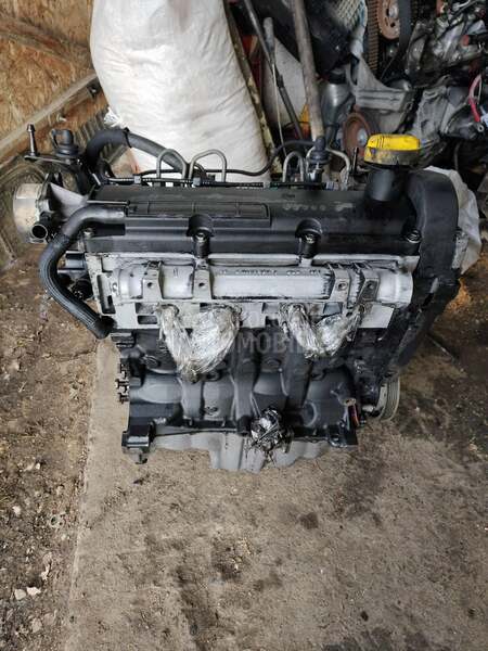 Motor 1.5dci