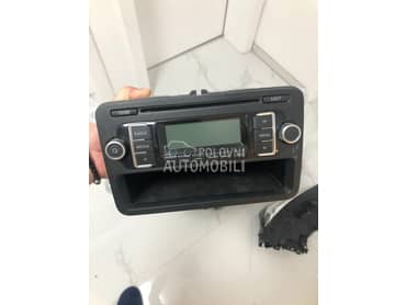 cd radio za Volkswagen Golf 6