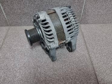 Alternatori 1.4tce za Renault Grand Scenic, Megane, Scenic od 2009. do 2015. god.