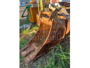 Kasika za bager Iskopna70cm Volvo