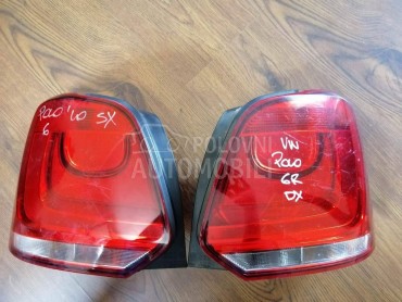 Stop lampa za Volkswagen Polo