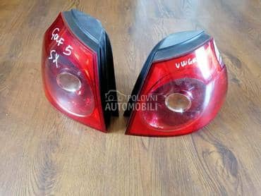 Stop lampa za Volkswagen Golf 5