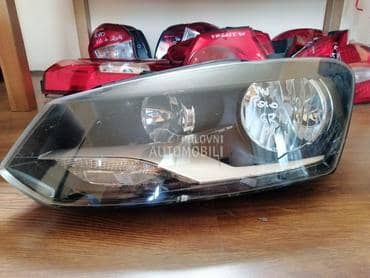 Far za Volkswagen Polo