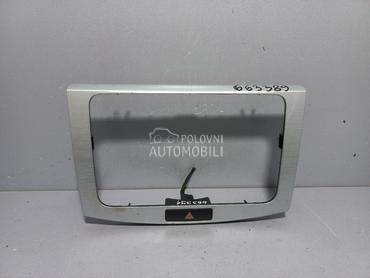 BLENDA za Volkswagen Passat B7