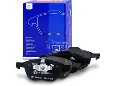 Disk Plocice za Volvo V40 od 2012. do 2020. god.