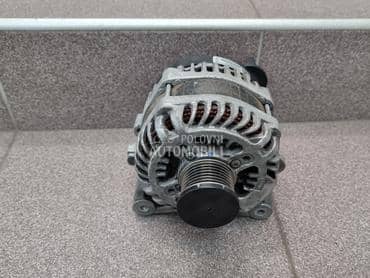Alternatori za Renault Talisman