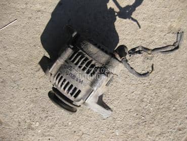 Alternator 800 kubika za Suzuki Maruti