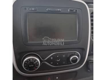 Trafic 3 Multimedija