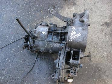 Menjac 800 kubika 4 brzine za Suzuki Maruti