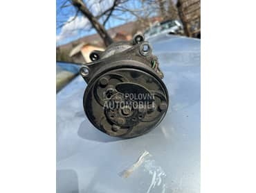 Kompresor klime za Audi A3 od 1998. do 2009. god.