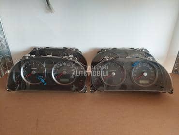 kilometar sat brzinomer za Suzuki Liana