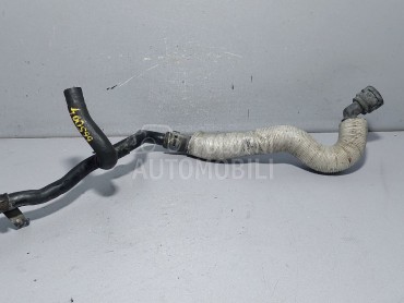 CRIJEVO za Volkswagen Passat CC