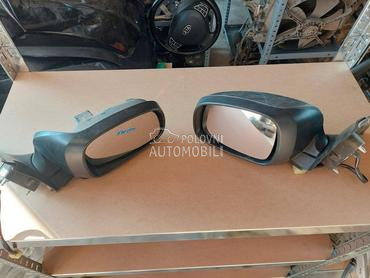 retrovizor levi elektro za Suzuki Swift od 2006. do 2011. god.