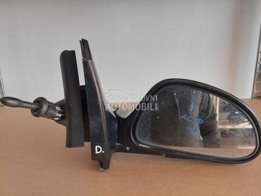 retrovizor desni mehanicki za Suzuki Alto od 2004. do 2008. god.
