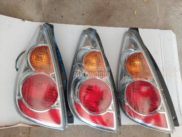 stop svetlo levo za Suzuki Liana od 2003. do 2007. god.