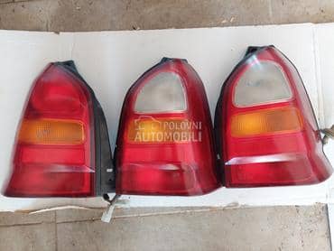 stop svetlo levo za Suzuki Alto od 2004. do 2008. god.