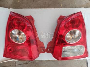 STOP SVETLO LEVO I DESNO za Suzuki Alto od 2009. do 2014. god.