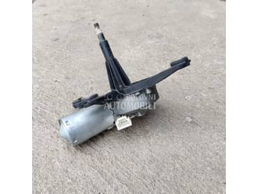 Motor brisaca na gepeku za Renault Megane
