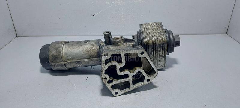 KUCISTE FILTERA ULJA