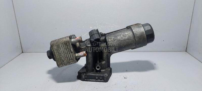 KUCISTE FILTERA ULJA