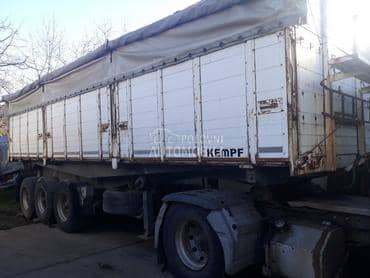 Kempf SKD 32/3