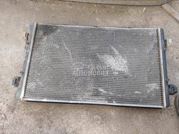 hladnjak za Volkswagen Golf 4