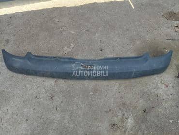 deo zadnjeg branika za Renault Clio