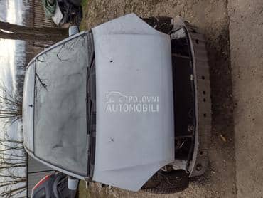 hauba za Ford C-Max od 2003. do 2007. god.