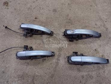 brava spoljna za Ford C-Max od 2003. do 2007. god.