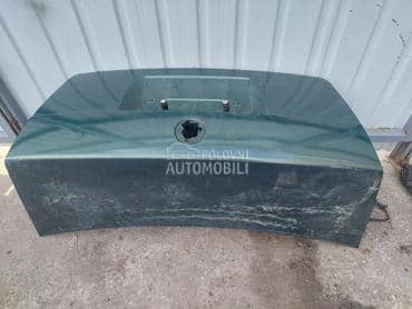 gepek vrata za Volkswagen Bora