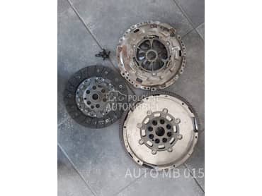 Nov zamajac za Škoda Octavia