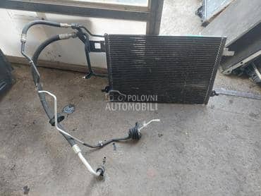 hladnjak klime a4 b5 za Audi A4