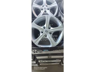 Aluminijumske felne GOLF 5.6.7.8 , PASAT 15" 5 x 112