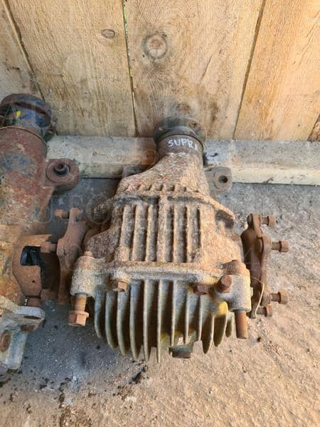 diferencijal 7M 3,0 turbo