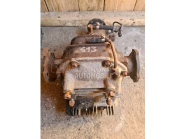 diferencijal S13 za Nissan 200 SX, 240 SX