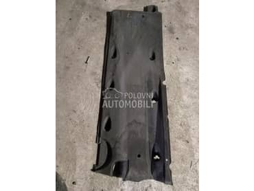 zastita poda za Škoda Superb od 2008. do 2014. god.