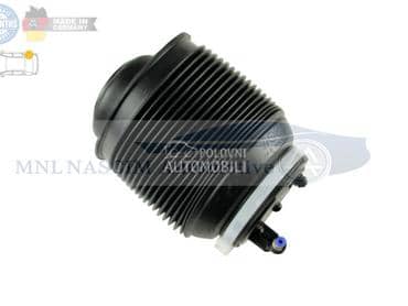 Vazdušni jastuk ZD J120 za Toyota Land Cruiser od 2002. do 2009. god.