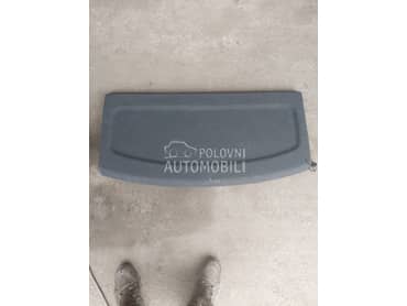 Daska gapeka za Volkswagen Golf 6