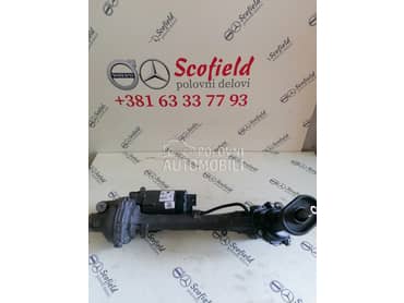 Letva volana za Volkswagen Golf 7, Passat B8, Passat B8 Alltrack ... od 2016. do 2019. god.