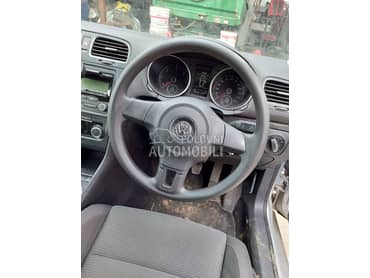 Volan za Volkswagen Golf 6