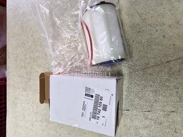 Filter goriva jumper