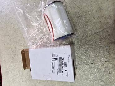 Filter goriva ducato