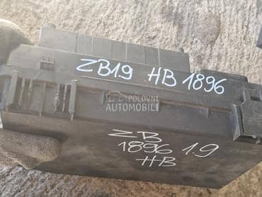 Kutija releja osiguraca za Opel Zafira od 2005. do 2014. god.