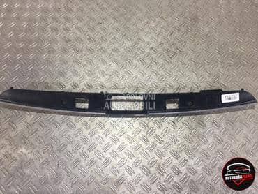 Lajsna vrata za Mercedes Benz C Klasa